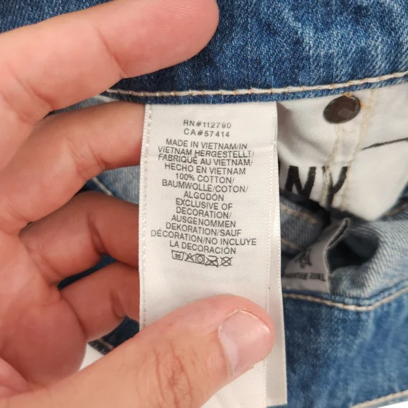 $179 True Religion Ricky 